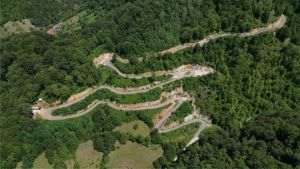 Proiect rutier uriaş pentru interconectivitatea judeţelor Timiş, Caraş-Severin şi Hunedoara